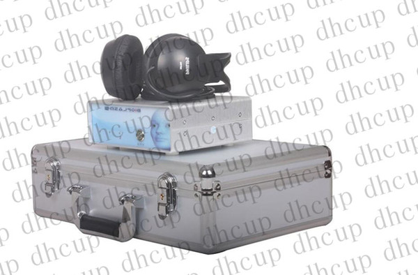 Body Analyzer in 9D Analysis System Device Version 5.9.8 Health Gadgets DHL Free Shipping