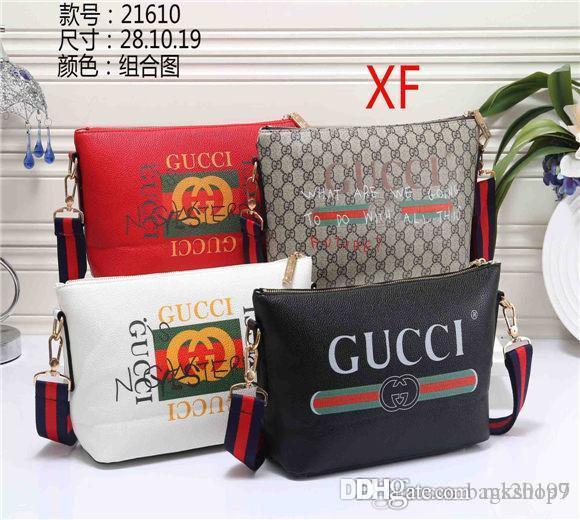 New styles Handbag Famous Designer Brand Name Fashion Leather Handbags Women Tote Shoulder Bags Lady Leather Handbags Bags purse K02##BAGS