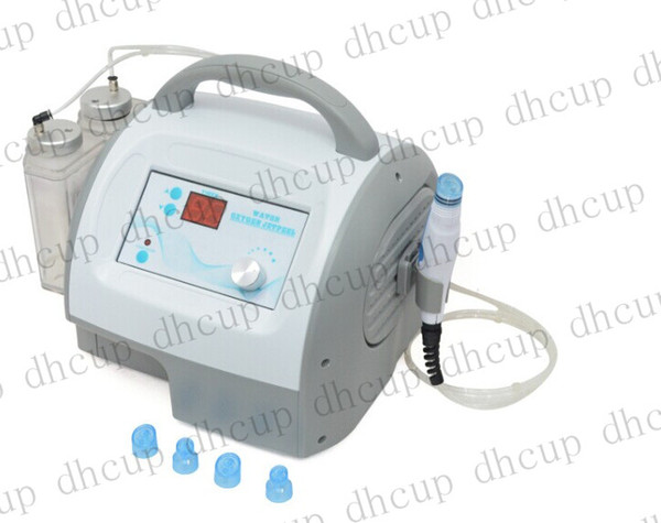 Hydro Dermabrasion facial Deep Cleansing water peeling dermabrasion skin care machine Skin Rejuvenation moisturizing beauty instrument
