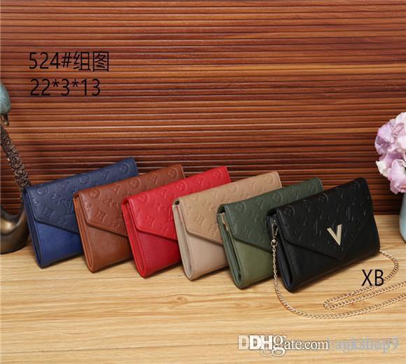 New styles Handbag Famous Designer Brand Name Fashion Leather Handbags Women Tote Shoulder Bags Lady Leather Handbags Bags purse M33 BAGS