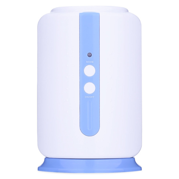 Original Refrigerator Kavass Fresh Air Purifier Ozonizer Disinfector DC 6V Ionizer Disinfect Ozone Generator Sterilizer Smart NB