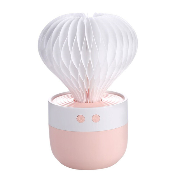 XieCheng USB Aromatherapy Essential Oil Diffuser - 130ml Car Portable Mini Ultrasonic Cool Mist Aroma Air Humidifier for Home 29