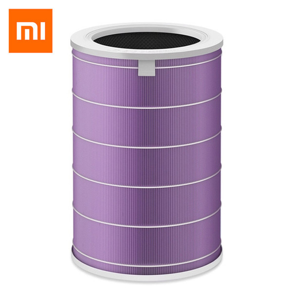 Xiaomi Mijia Original Air Purifier Filter Antibacterial Version Peculiar Smell PM2.5 Formaldehyde Removal Purifier Replacement NB