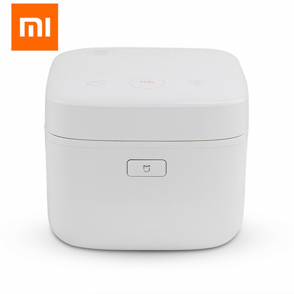 Xiaomi Mijia Mi IH 3L Electric Rice Cooker Alloy Cast Iron IH Heating Pressure Cooker APP Remote Control Home Appliances Free Shipping NB