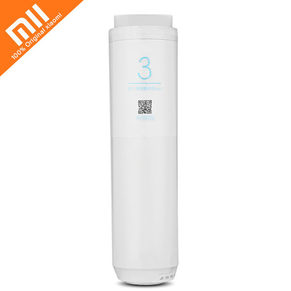 Original Xiaomi Mi Original Water Purifier RO Filter Smartphone Remote Control Home Appliance Mijia Wireless Water Purifier Kits NB