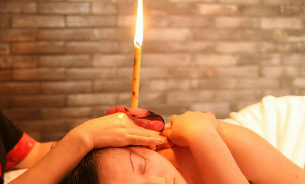 Mix colors 50pairs Indian Ear Candle Aromatherapy Therapy Medical Natural Bee wax Ear Care Natural Bee wax Ear Candles