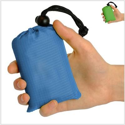 Pocket Waterproof Outdoor Picnic Beach Camping Cushion portable moisture-proof Mat beach Blanket 200cm*145cm