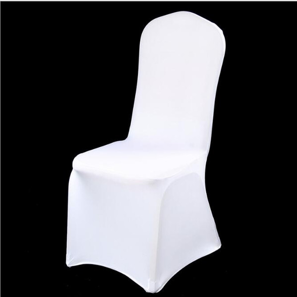 Banquet, elastic chair set, cloth art linked seat cover, hotel hotel wedding chair cover