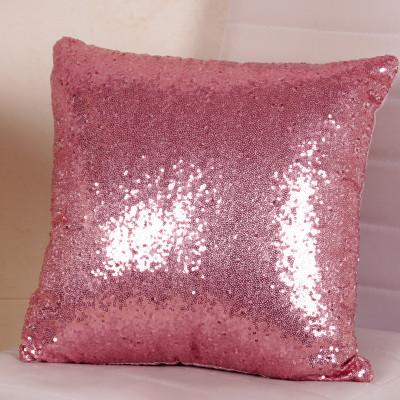 40*40cm Mermaid Pillow Case Play Tailor Magic Reversible Sequin DIY Sequin Pillow Case Cover Mermaid Pillow Cover Glitter Quickily Delivery