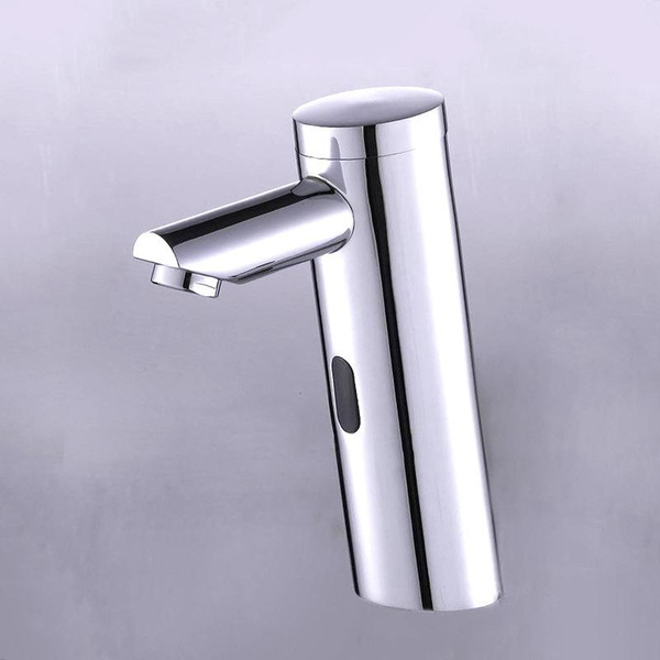 2015 single water faucets are all new copper single chrome faucets washing device 160313#