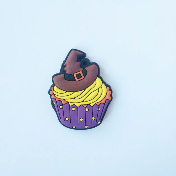 Fridge Magnet cake PVC Magnet Home Decor wholesale online cheap for sale