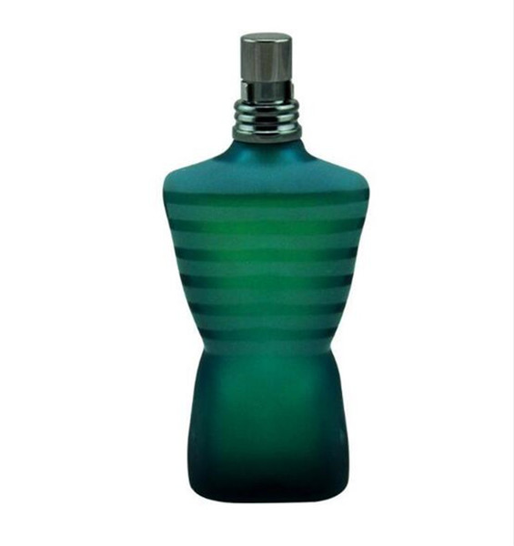Preferential goods metal bucket naked man perfume for men sexy energetic fragrance Healthy deodorant long lasting time.