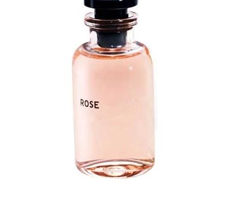 100ML Feminine Fragrance Rose In Wind Eau De Parfume Spray Lady Floral Notes Free shipping