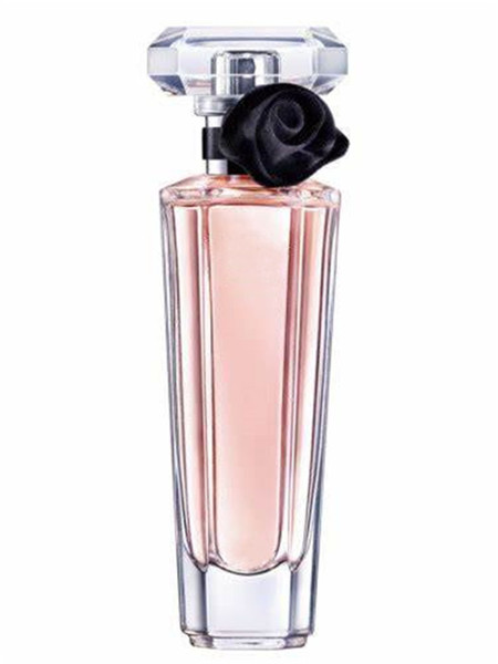 Best selling Women perfume pink High bottle women Fragrance & Deodorant Health Beauty Lasting Fragrance 75ml free shipping.