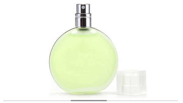 Hot Limited Edition 100 ml Fresh EAU FRAICHE Eau De Toilette Spray Floral-sparkling Fruity Fragrance In Round Green Bottle Free Shipping