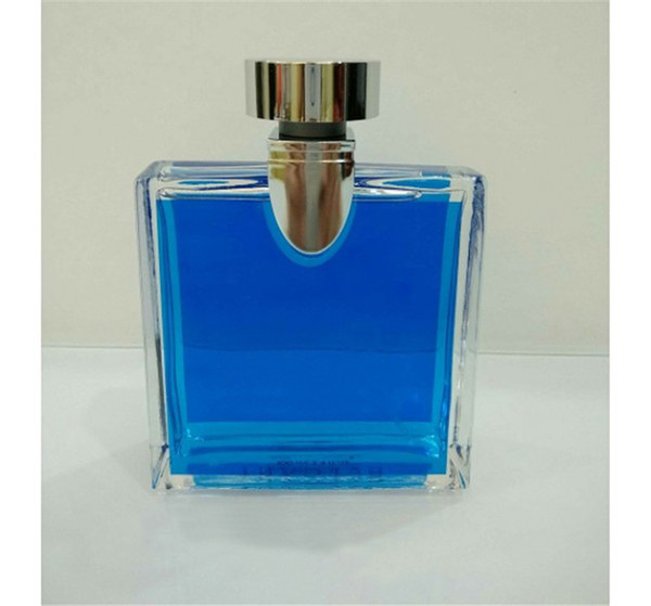 Newest creed B Letter Blue perfume Fresh and energetic Attractive fragrance high quality Best selling men perfume 100ml.