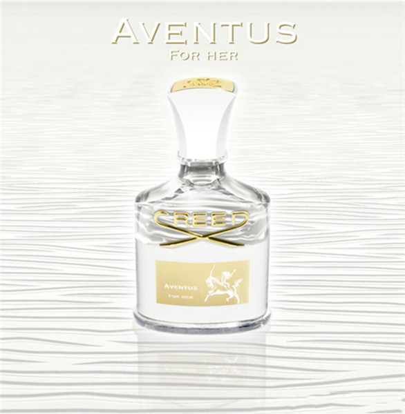 Best selling Creed perfume aventus for her with long lasting time good smell high quality fragrance capactity cologne 75ml.