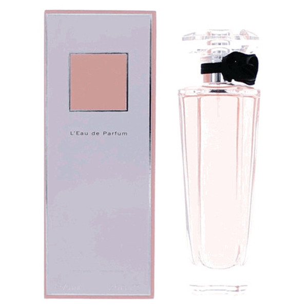 Trendy Women perfume pink High bottle women Fragrance & Deodorant Health Beauty Lasting Fragrance 75ml free shipping.