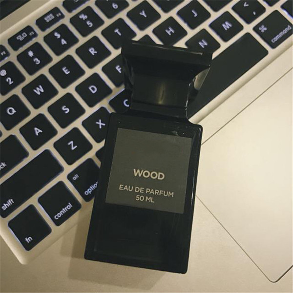 Best-selling perfume wood EAU DE PARFUM 100ml for man Fresh and high grade perfume long lasting time spray free shipping.