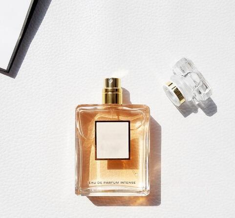 Good discount 100ML Ladies Perfume Spray EDT Perfume Long-lasting Fragrance Natural High Quality Durable Smell good Free Shipping