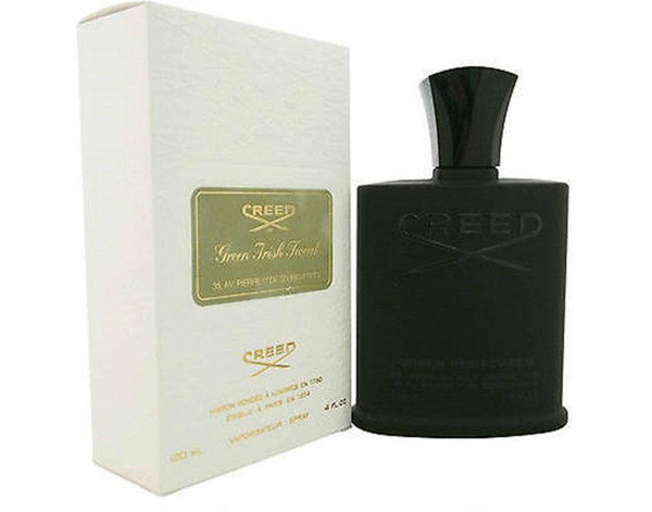 Men Creed men cologne black Creed Green Irish Tweed Creed aventus perfume Spray 120ml DHL Free shipping