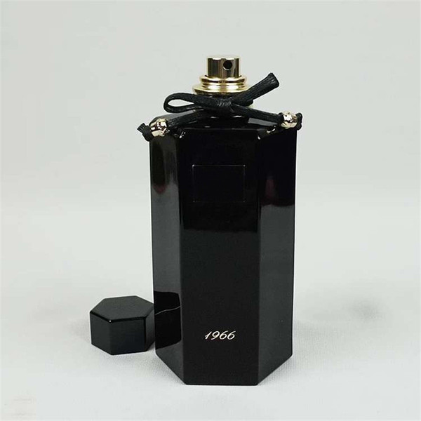 Preferential goods G Letter flowers Black bottle women perfume 100ml health Fragrance & Deodorant long lasting time spray free shipping.