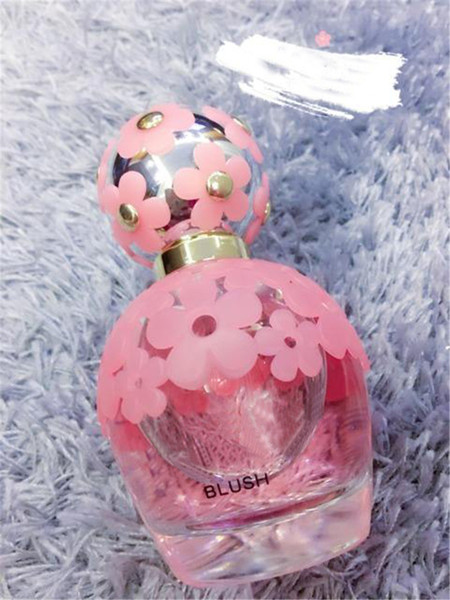 HIGH quality perfume Pink dream chrysanthemum perfume for women 100ml freshness seductive Attractive fragrance long lasting time.