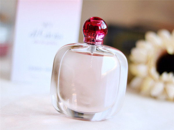 High quality perfume for women 100ml Elegant and attractive perfume Health Fragrance & Deodorant long lasting time spray.