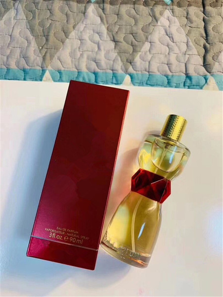 Highend brand perfume Dote on MANIFESTO lady perfume Pure and fresh and elegant 90ml long lasting time spray free shipping.