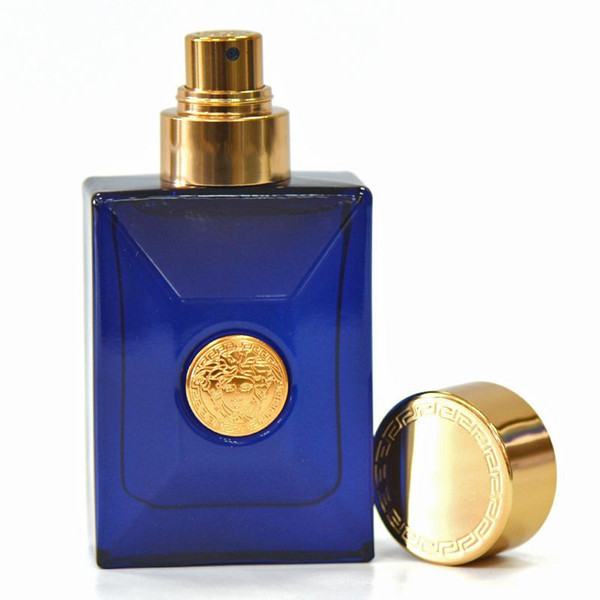 Sea God eau de toilette nature spray for men 100 ml classical fragrance blue bottle long lasting time spray.