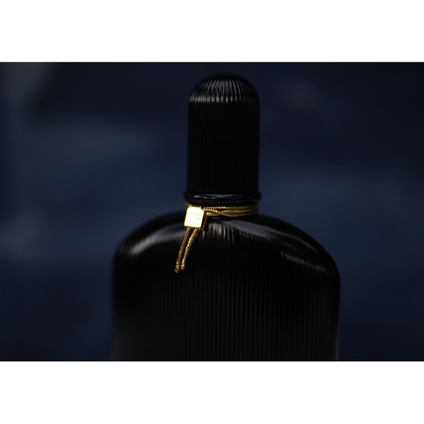 A++Quality Ford Cologne for Men Black Orchid BRAND 100ML Spray Perfume Fanscinating Scents Eau De Parfume Free shipping