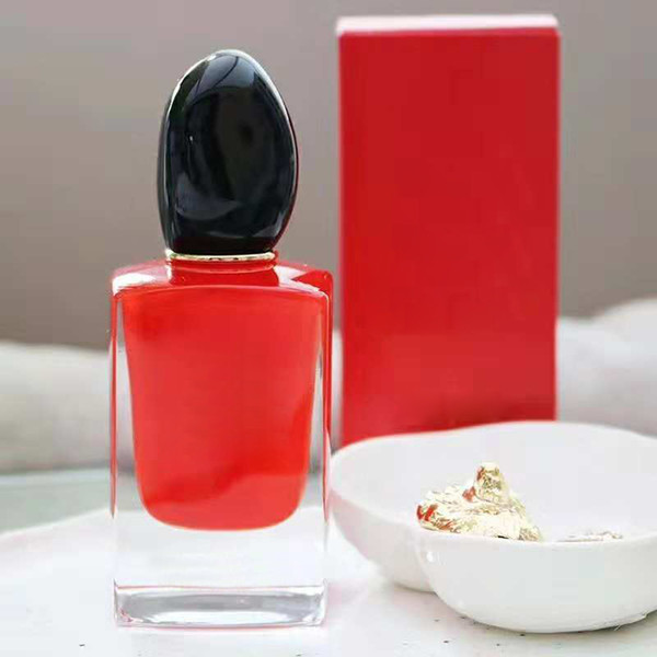 Hot Brand true love limited red edition eau de parfum 100 ml long time good smell high quality