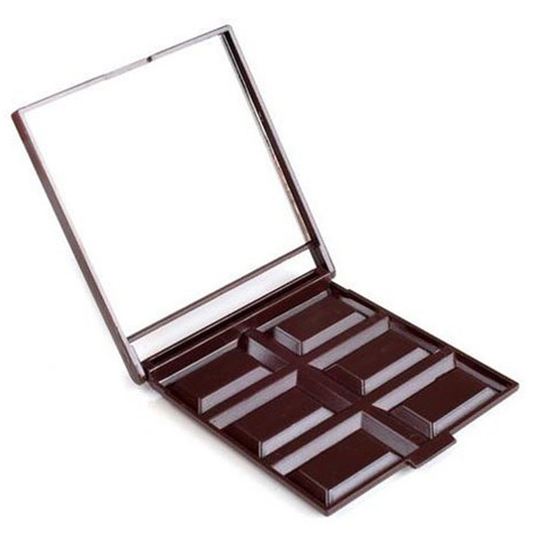 Free Shipping/NEW Creative cute Chocolate make-up Mirror/portable pocket cosmetic mirror/Pocket mirror/Fashion Gift/Wholesale