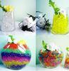 3g/bag Crystal Mud Soil Water Beads Flower Planting Christmas gift