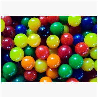 Giant Crystal Soil Water Beads Mud 4-5cm After Being Soaks Big Jelly Balls Plant Breed Home Decor Kid's Toy Free Ship