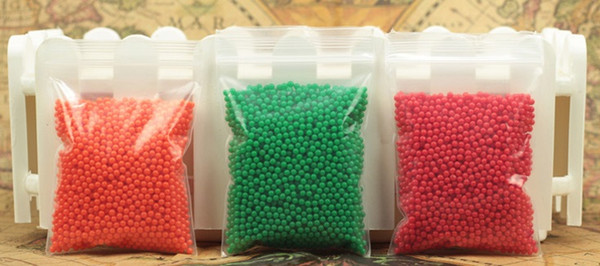 water beads 10000g Magic Gel Crystal Soil Mud Water Beads Pearl Gem for Flower Plants #16