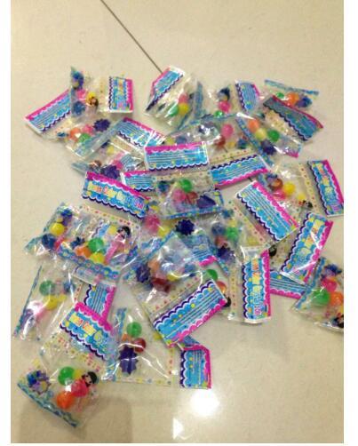 1000bag/3000pcs Dry 10-15mm Super Dragon Orbeez.60mm in water Water Beads Bio Gel Ball.crystal paintball