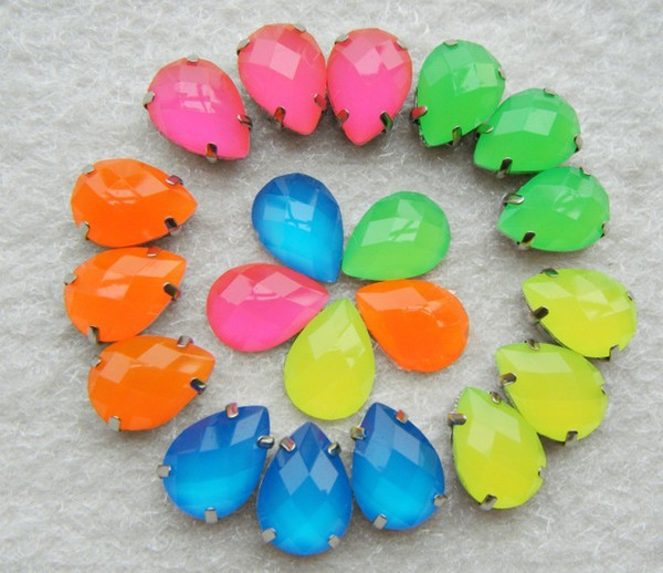 New product freeshipment 5colors mix resin beads,250pcs/lot,sew on garment decorative stone,pretty cellphone case accessories