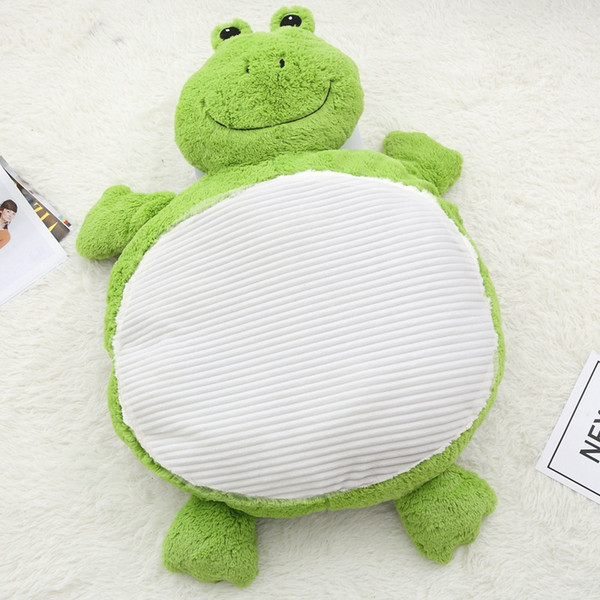 Ins Baby Children Animal Plush Play Crawling Blanket Sleep Mat Play Mat Cotton Soft Relax Bear rabbit Elephant shape