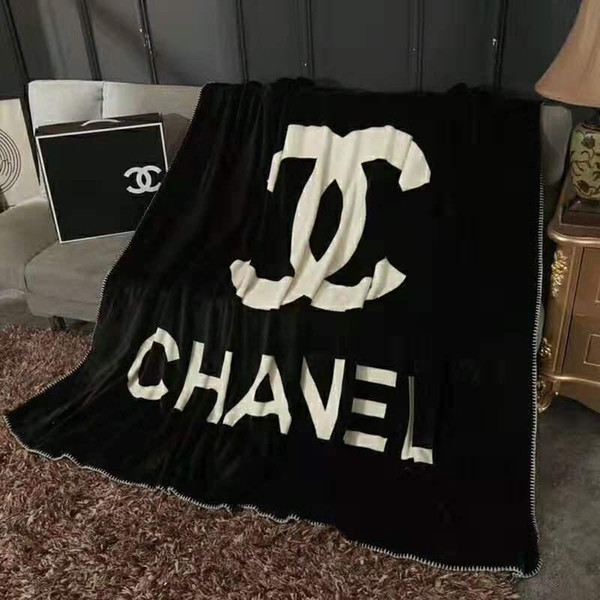 Full Letter Multi Function Blanket New Soft Office Siesta Blanket Adult Children Air Conditioning Blanket