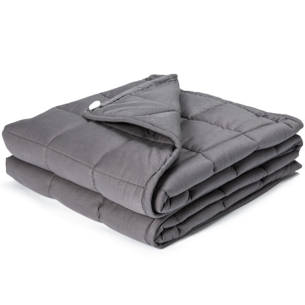 Rcurt Weighted Blanket,7lbs(41