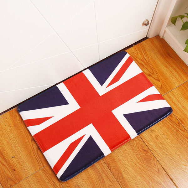 european style entrance doormat uk flag union jack kitchen bathroom carpet rustic london landscape rug floor mat