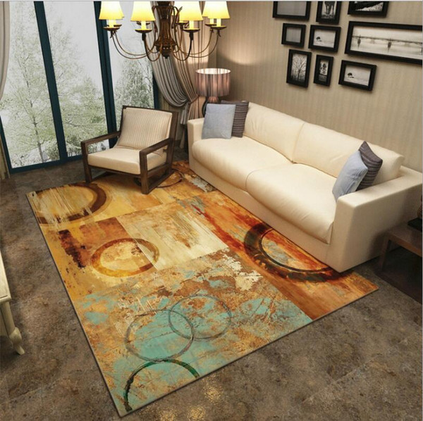 80cm*160cm Nordic 3D Printed Large Carpets Galaxy Space Cat Mat Soft Flannel Area Rugs Anti-slip Rug for Living Room Home Decor Parlor