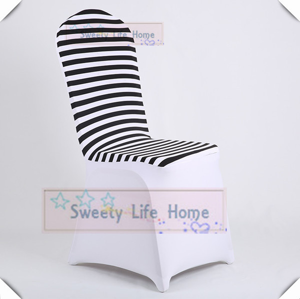 New Desion spandex chair covers Free shipping 100pcs Printing Lycra banquet chair cover many style can choose