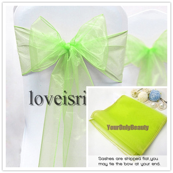 Free shipping-Wholesale-25pcs Light Green 8