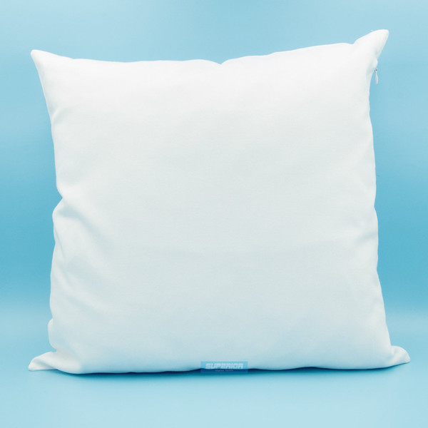 100pcs 18x18 inches Cotton Twill Pillow Cover Square Plane Pillowcase Blank Cushion Cover Have 3 Colors Perfect For Crafters And Artists DIY