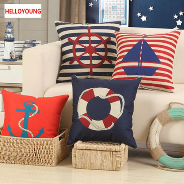 BZ078 Luxury Cushion Cover Pillow Case Home Textiles supplies Lumbar Pillow British style decorative throw pillows chair seat