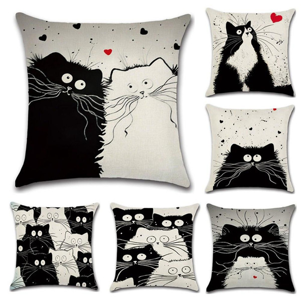 BZ152 Luxury Cushion Cover Pillow Case Home Textiles supplies Dragoncat pillow decorative throw pillows chair seat