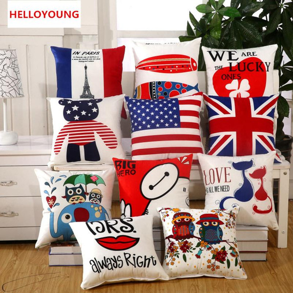 BZ060 Luxury Cushion Cover Pillow Case Home Textiles supplies Lumbar Pillow Afternoon pillow decorative throw pillows chair seat