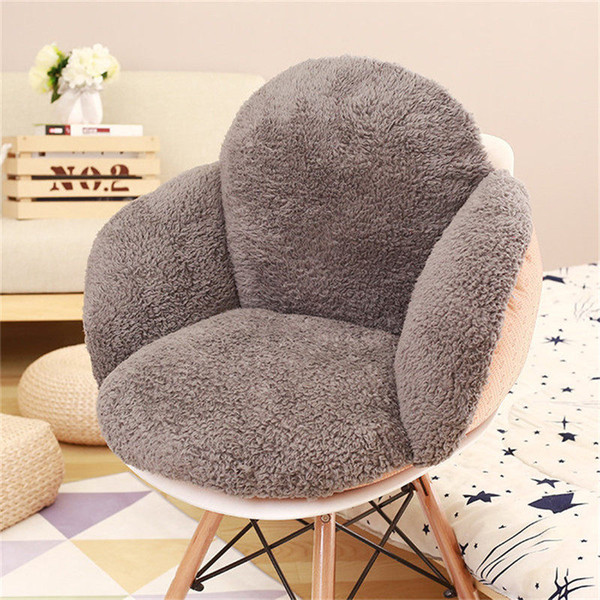 High Quality Multifunction Kitchen Chair Sofa Cushions Decorative Throw Pillows Soft Plush Outdoor Cushions Car Seat Cushion cojin silla